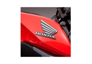 Honda Motos Coopejudicial