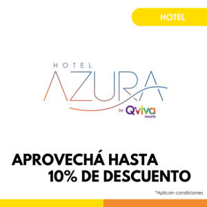 Hotel Azura Coopejudicial