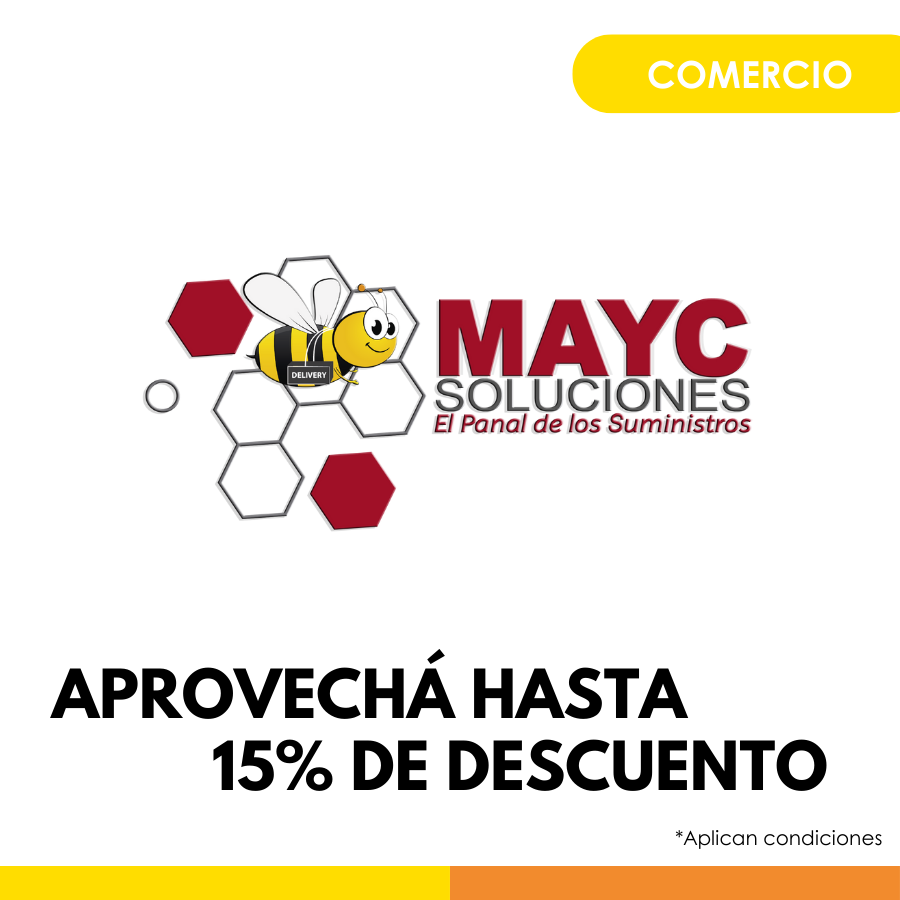 Mayc Soluciones 1 Coopejudicial