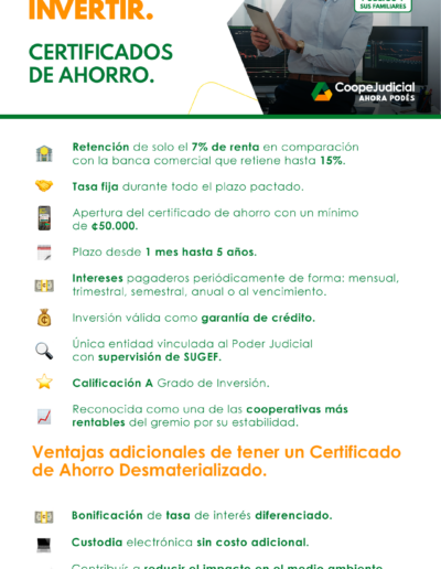 10 HTML Certificados Razones Invertir 2024 Coopejudicial