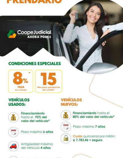 Credito Prendario Coopejudicial