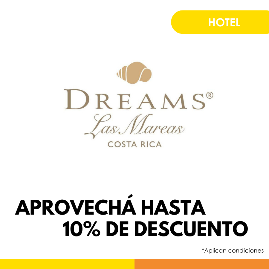 Dreams Las Mareas Coopejudicial