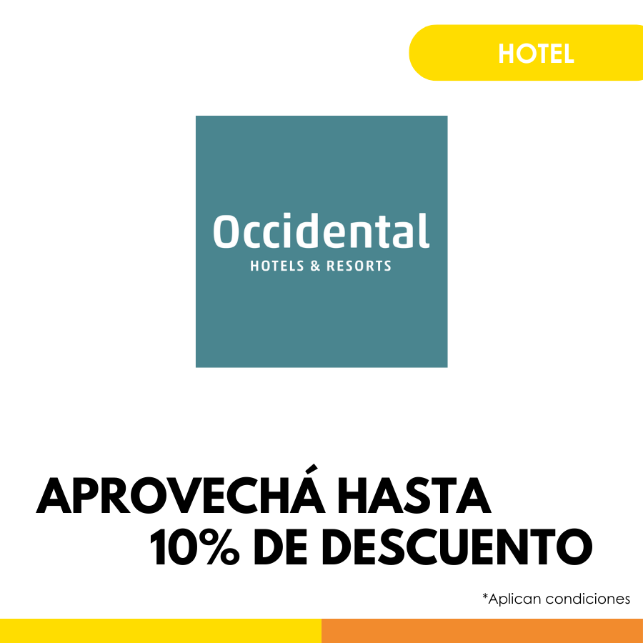 Occidental Tamarindo 1 Coopejudicial