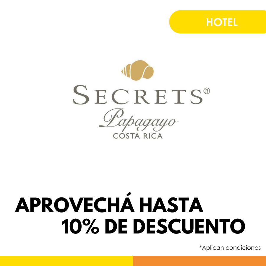 Secrets Papagayo Coopejudicial