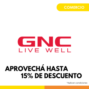 GNC Coopejudicial