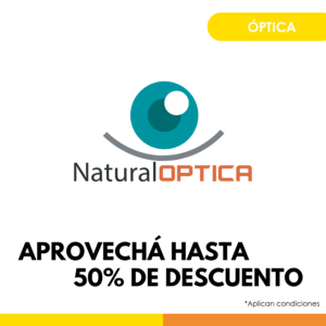 Natural Optica Coopejudicial