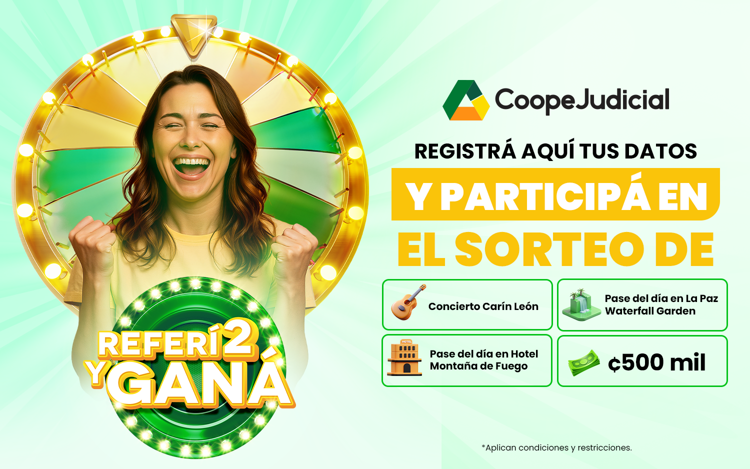 Banner: Información Personas Referidas