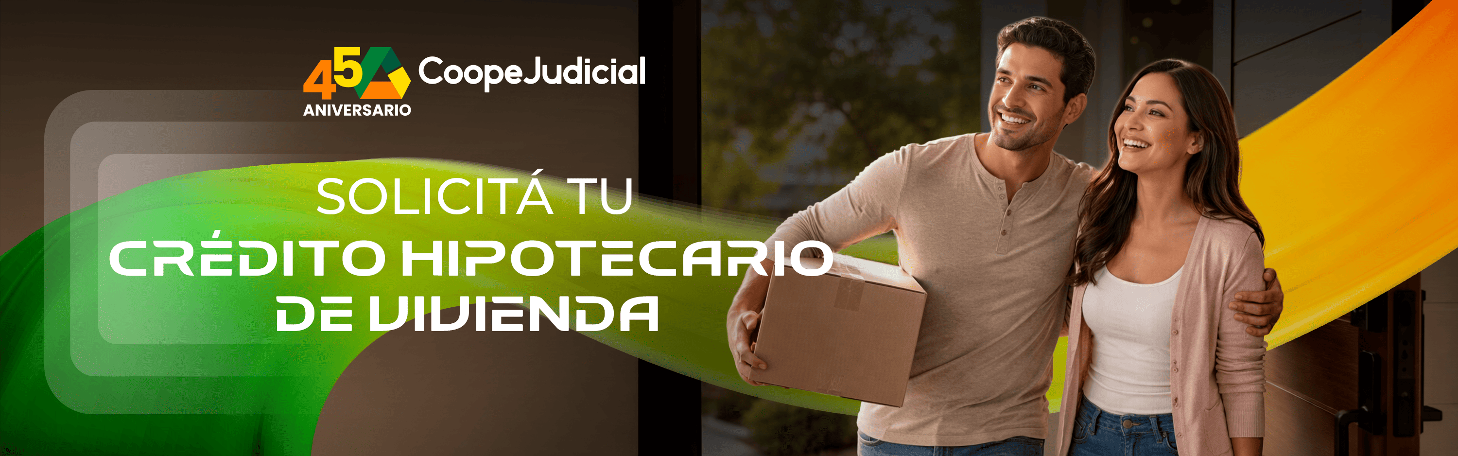 Banners Vivienda Coopejudicial